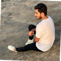 Zuhaib Saheb