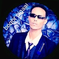 maxamed ahmed