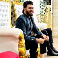 Mohammed Sudes