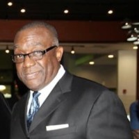 Michael (Mike) Glover