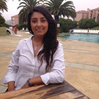 Roxana Olave Soto