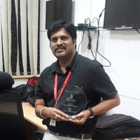 Vasanth Kumar