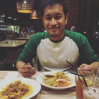 Muhammad Widzham