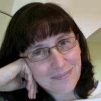 Amanda Hargrave