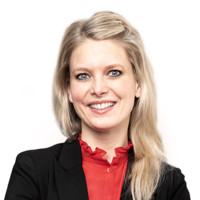 Charlotte Frederikke Malmqvist