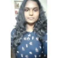 Rajavardhini Loganathan