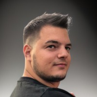 Borislav Baychev