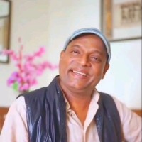 Rahul B Seth