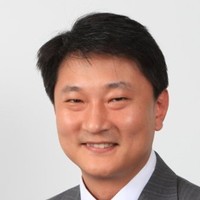 Woosik Jin