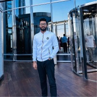 Md Kayes Hossan Fuad