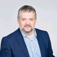 James Lyall