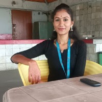 Vanitha S