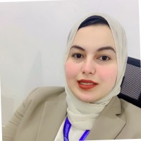 Maha Sabry