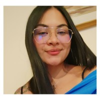 Gina Forero Hernandez