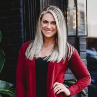 Ashley Breidenbach
