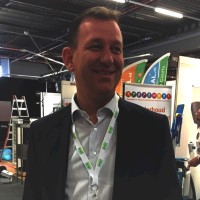 Henkjan Bos