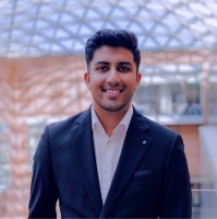 Nihal Patel