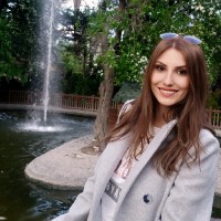 Simge Erdoğan Sungur