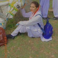 Rabia Sarwar