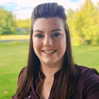 Mélissa Vachon, Crha