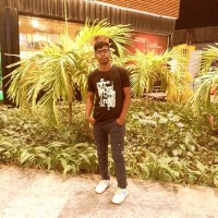 Sk Sahid Ali