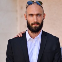 Balsa Berisic