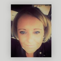 Vicki Aiston (Darby)