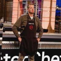 Pierre-Yves Levesque