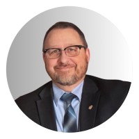 Brian Seguin