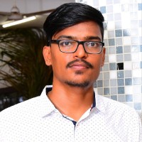 Saravanan AP