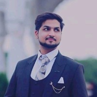 M. Hamza Rajput