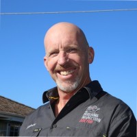Andrew Muling