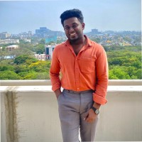 Raghul B
