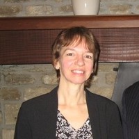 Judith Cooper