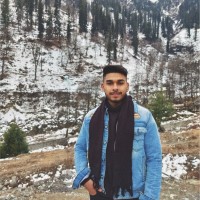 Hamza Hussain