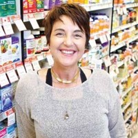 Cindy Young
