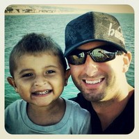Chad Foster