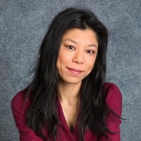 Vanessa Ling Yu