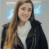 Caroline Moreira