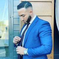 Jorge García Cendón