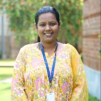 Ramya Prabhu Ph.D.