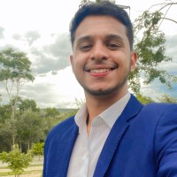Gustavo Pires Souza