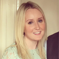 Amy McCormack CCIBS