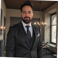 Diego Muñoz Zamorano