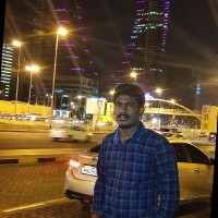 Mani Alagar