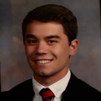 Harrison Johnston