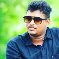 Suresh Babu