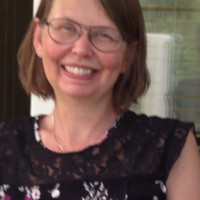 Helen Lorentzson