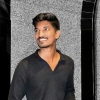 Abhishek tejith Kumar