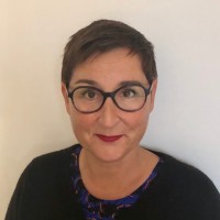Emmanuelle Mary